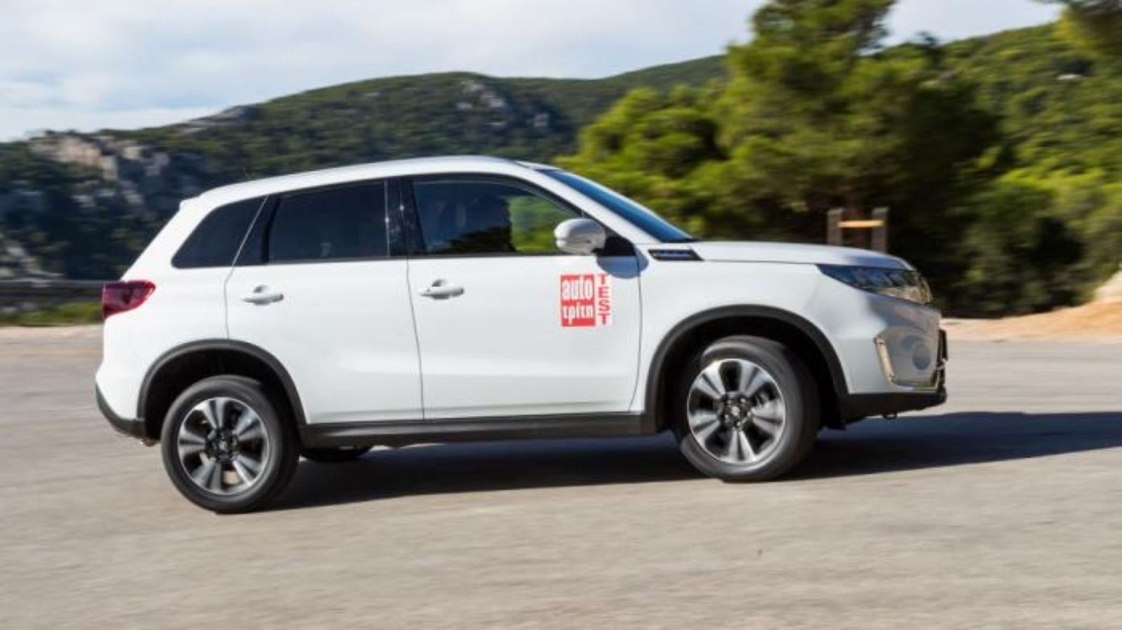 Μεταχειρισμένο Suzuki Vitara 2019-2024: Τι πρέπει να γνωρίζεις; 